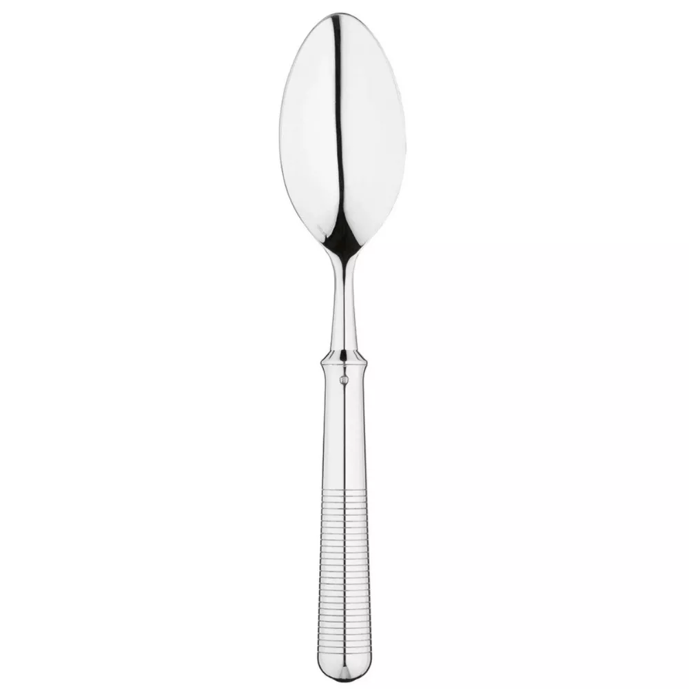 CUCCHIAIO TAVOLA, TRANSAT LEGA SILVERPLATED