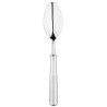 TABLE SPOON, SILVERPLATED TRANSAT