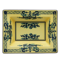 SVUOTATASCHE RETTANGOLARE 15X19, ORIENTE ITALIANO