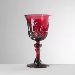 CALICE VINO ITALIA RUBINO -...