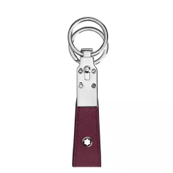 SARTORIAL KEYRING, LOOP KEY...
