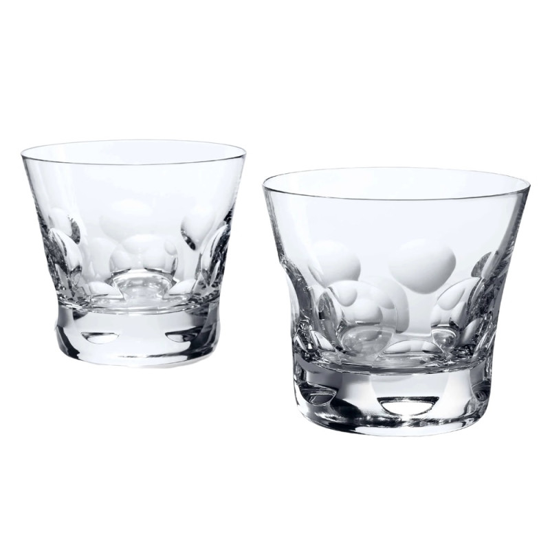 SET OF 2 BELUGA TUMBLERS, 2104388