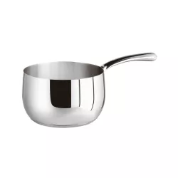 1 HANDLE SAUCEPAN, KIKKA