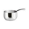 1 HANDLE SAUCEPAN, KIKKA