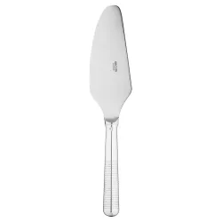 CAKE SERVER, SILVERPLATED...