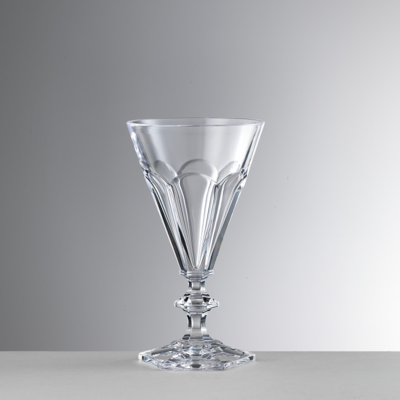 CLEAR WINE GLASS GIADA S.- H.BIK.GIA9