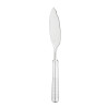 FISH KNIFE, SILVERPLATED TRANSAT