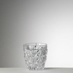 STELLA WATER GLASS CLEAR -...