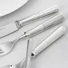 FORCHETTONE A SERVIRE, TRANSAT LEGA SILVERPLATED