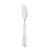 FISH FORK, SILVERPLATED TRANSAT