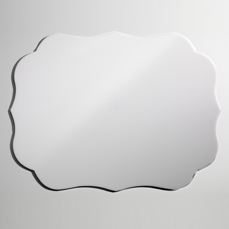 CLEAR PLACEMAT RAFFAELLO - RAF1