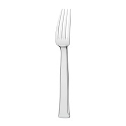 TABLE FORK, SILVERPLATED...