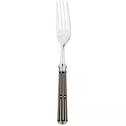 SILVERPLATED TABLE FORK,...