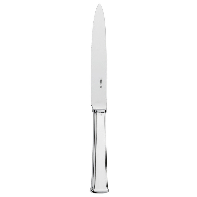 COLTELLO TAVOLA, SEQUOIA LEGA SILVERPLATED
