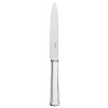 COLTELLO TAVOLA, SEQUOIA LEGA SILVERPLATED