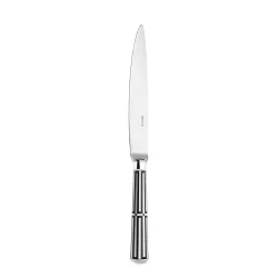 SILVERPLATED DESSERT KNIFE,...