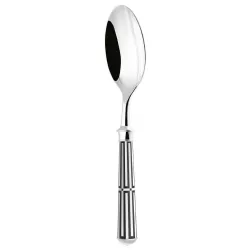 SILVERPLATED TABLE SPOON,...