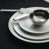 CUCCHIAIO CAFFE/TE, SEQUOIA LEGA SILVERPLATED