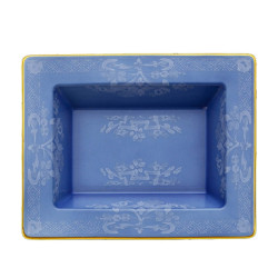 SVUOTATASCHE RETTANGOLARE 15X19, ORIENTE ITALIANO