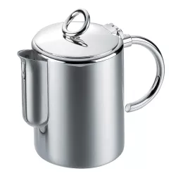 SILVER PLATED VERSEUSE,...