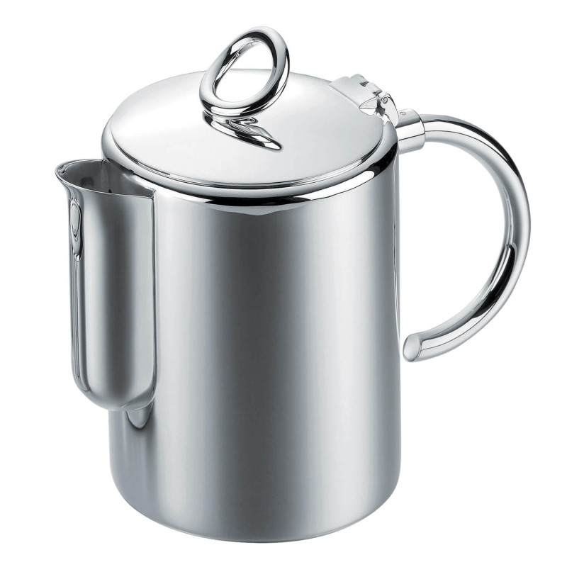 SILVER PLATED VERSEUSE, VERTIGO 4151080