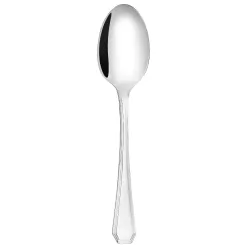 TABLE SPOON AMERICA, SILVER...