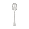 COFFEE SPOON AMERICA, SILVER PLATED