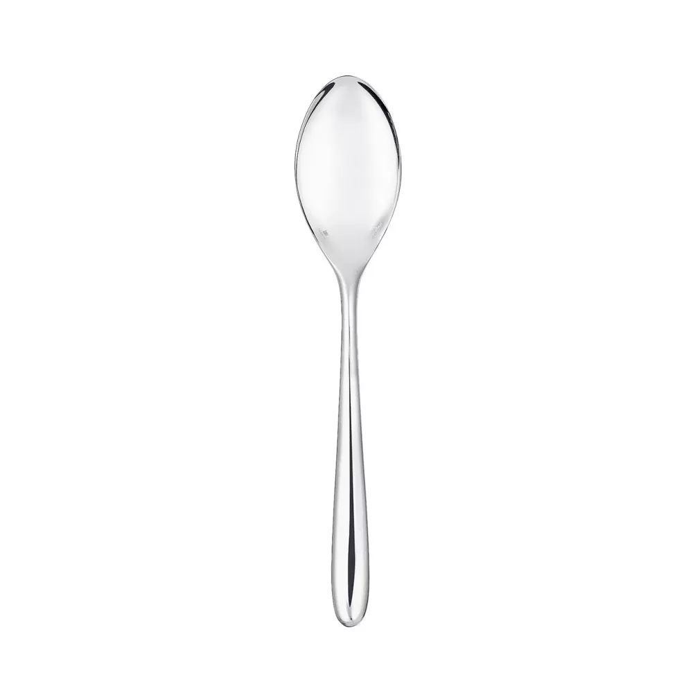 CUCCHIAIO FRUTTA, MOOD SILVER PLATED 65014