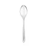 CUCCHIAIO FRUTTA, MOOD SILVER PLATED 65014
