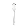 DESSERT SPOON, SILVER-PLATED MOOD 65014