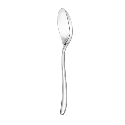 CUCCHIAIO FRUTTA, MOOD SILVER PLATED 65014
