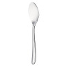 GOURMET SPOON, SILVER PLATED MOOD