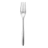 SERVING FORK, SILVER-PLATED MOOD 65007