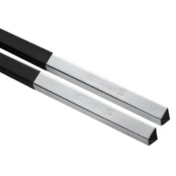 BOX 2 BLACK CHINESE CHOPSTICK VERTIGO 4222740