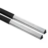 BOX 2 BLACK CHINESE CHOPSTICK VERTIGO 4222740