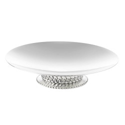 SILVER PLATED CENTERPIECE BABYLONE 4231520