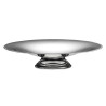 SILVER PLATED CENTERPIECE BOWL, MALMAISON