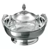 SERVIZIO CAVIALE, MALMAISON SILVER PLATE