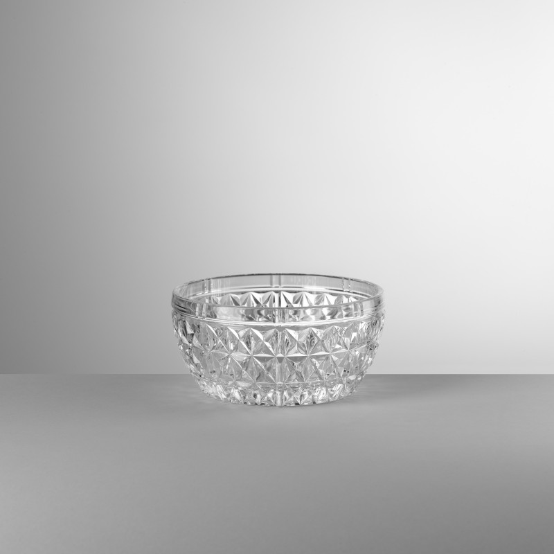 CLEAR BOWL ELENA - CHU9