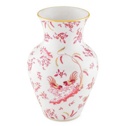 MING VASE, ORO DI DOCCIA
