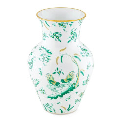 MING VASE, ORO DI DOCCIA