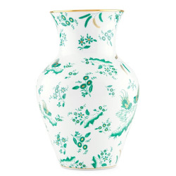 MING VASE, ORO DI DOCCIA