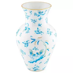 MING VASE, ORO DI DOCCIA