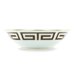 14 CM SMALL BOWL, LABIRINTO