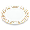 31 CM CHARGER PLATE, CATENE IMPERO