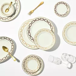 SOTTOPIATTO 31 CM, CATENE IMPERO