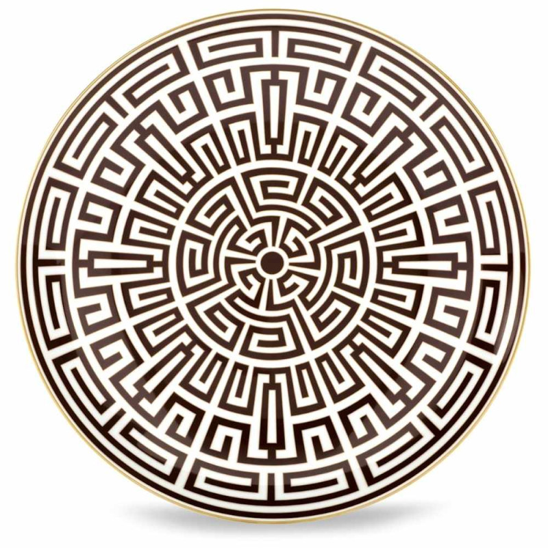 31 CM CENTERPIECE, VENEZIA LABIRINTO