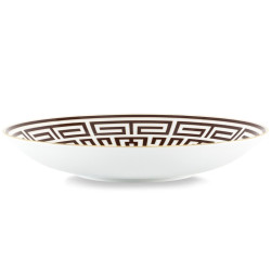 31 CM CENTERPIECE, VENEZIA LABIRINTO