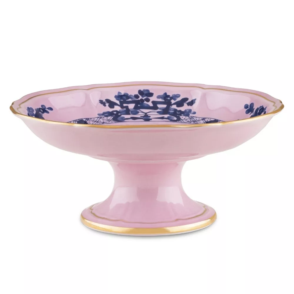 22 CM FRUIT HOLDER, ORIENTE ITALIANO