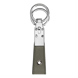 SARTORIAL KEYRING, LOOP KEY FOB